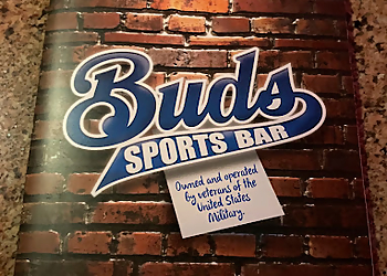 Bud's Sports Bar - Chattanooga, TN Sports Bars - Restaurant Exterior Image