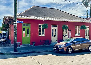 New Orleans Thai Restaurants Budsi's Authentic Thai