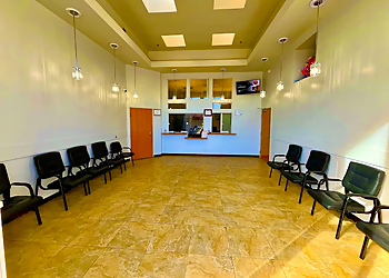 Oxnard Urgent Care Clinics Buena Medical Clinic