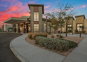 Buena Vista Recovery Chandler Addiction Treatment Centers image 1