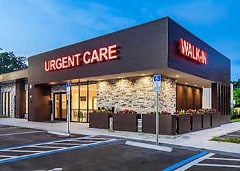 3 Best Urgent Care Clinics in Orlando, FL - ThreeBestRated