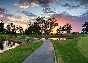 Ventura Golf Courses Buenaventura Golf Course