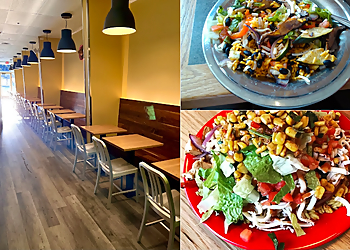 Springfield Mexican Restaurants Bueno Y Sano