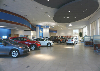 3 Best Car Dealerships in St Paul, MN - Expert Recommendations