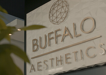 Buffalo Aesthetics