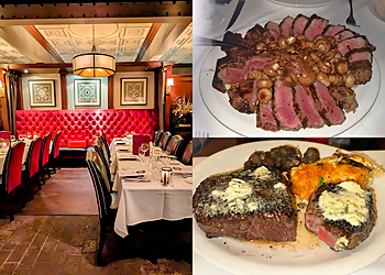 Buffalo Steak Houses Buffalo Chophouse