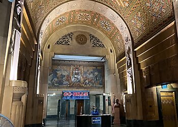 Buffalo Landmarks Buffalo City Hall