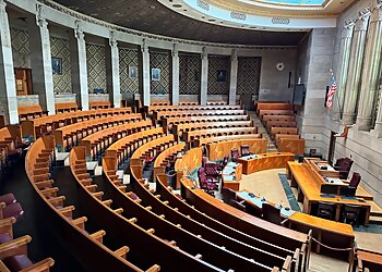 Buffalo Landmarks Buffalo City Hall