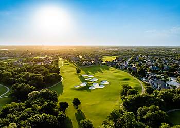 Mesquite Golf Courses Buffalo Creek Golf Club