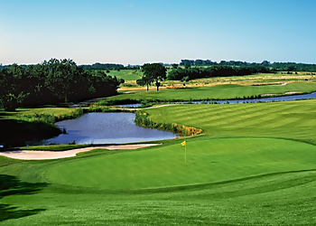 Mesquite Golf Courses Buffalo Creek Golf Club