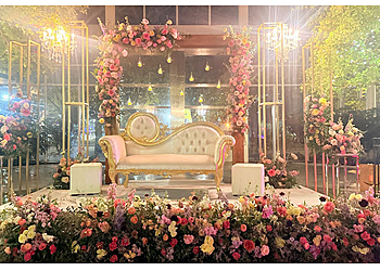 Buffalo Wedding Planners Buffalo Grand Events & Décor