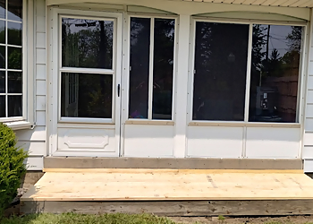 Buffalo Handyman Buffalo Handyman Maintenance