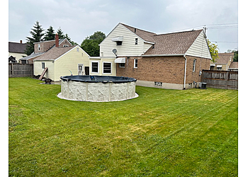 Buffalo Lawn Care Services Buffalo Lawn & Pest Services