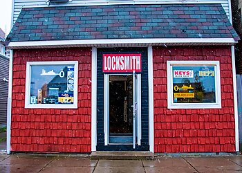 Buffalo Locksmiths Buffalo Mobile Locksmith