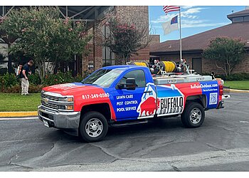 Buffalo Outdoor Fort Worth Lawn Care Services image 1
