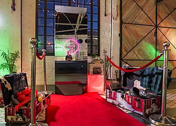 Buffalo Photo Booth Companies Buffalo Photo Booth Pros