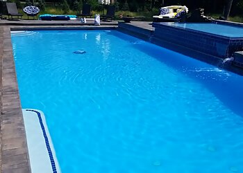 Buffalo Pool Services Buffalo Pool Service LLC