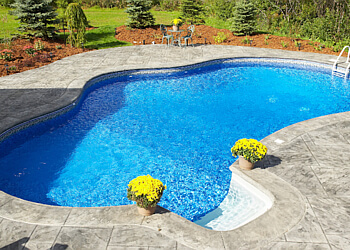 Buffalo Pool Service LLC  Buffalo Pool Services image 1