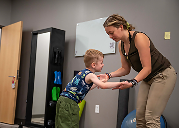 Buffalo Occupational Therapists Buffalo Rehab Group