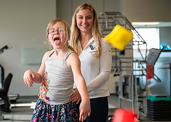 Buffalo Occupational Therapists Buffalo Rehab Group