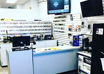 Boulder Locksmiths Buffalo Security