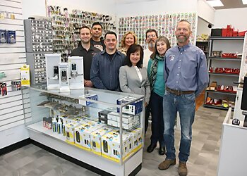 Boulder Locksmiths Buffalo Security