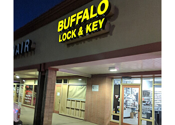 Buffalo Security Boulder Locksmiths