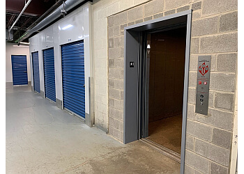 Buffalo Storage - Buffalo, NY Storage Units - Business Interior Image