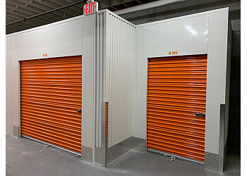 Buffalo Storage - Buffalo, NY Storage Units - Storefront Image