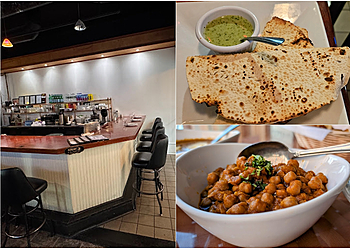 Buffalo Indian Restaurants Buffalo Tikka House