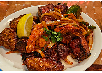 Buffalo Tikka House Buffalo Indian Restaurants image 1