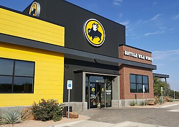 Abilene Sports Bars Buffalo Wild Wings
