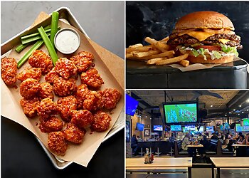 Abilene Sports Bars Buffalo Wild Wings
