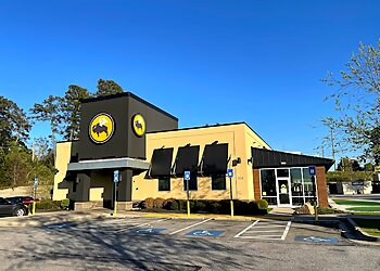 Augusta Sports Bars Buffalo Wild Wings