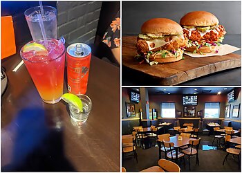 Augusta Sports Bars Buffalo Wild Wings