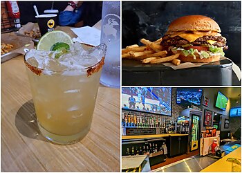 Bakersfield Sports Bars Buffalo Wild Wings