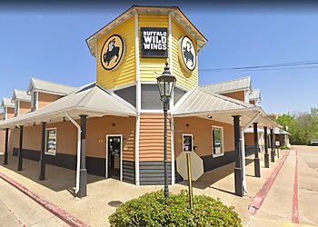 Baton Rouge Sports Bars Buffalo Wild Wings