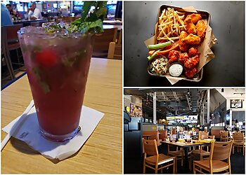 Baton Rouge Sports Bars Buffalo Wild Wings