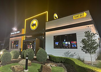 Beaumont Sports Bars Buffalo Wild Wings
