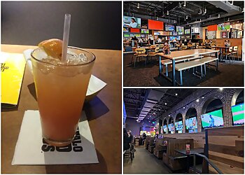 Birmingham Sports Bars Buffalo Wild Wings