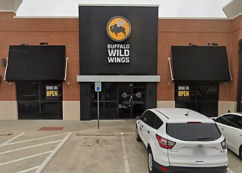 Carrollton Sports Bars Buffalo Wild Wings