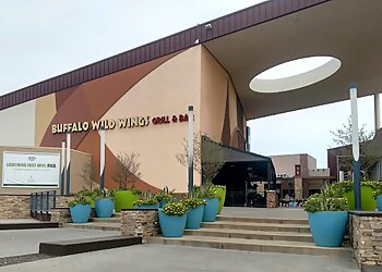 Chandler Sports Bars Buffalo Wild Wings