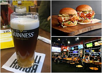 Chandler Sports Bars Buffalo Wild Wings