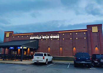 Chesapeake Sports Bars Buffalo Wild Wings