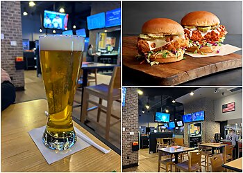 Chesapeake Sports Bars Buffalo Wild Wings