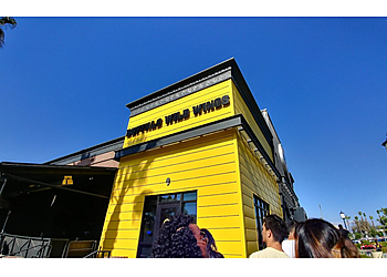 Chula Vista Sports Bars Buffalo Wild Wings