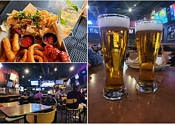 Chula Vista Sports Bars Buffalo Wild Wings