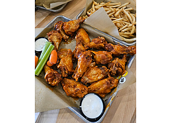Buffalo Wild Wings Chula Vista Sports Bars image 1