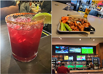 Colorado Springs Sports Bars Buffalo Wild Wings