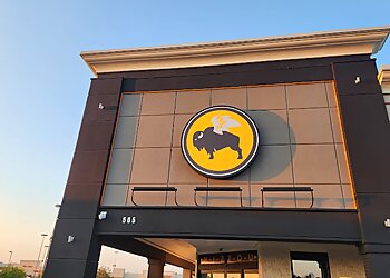 Columbia Sports Bars Buffalo Wild Wings
